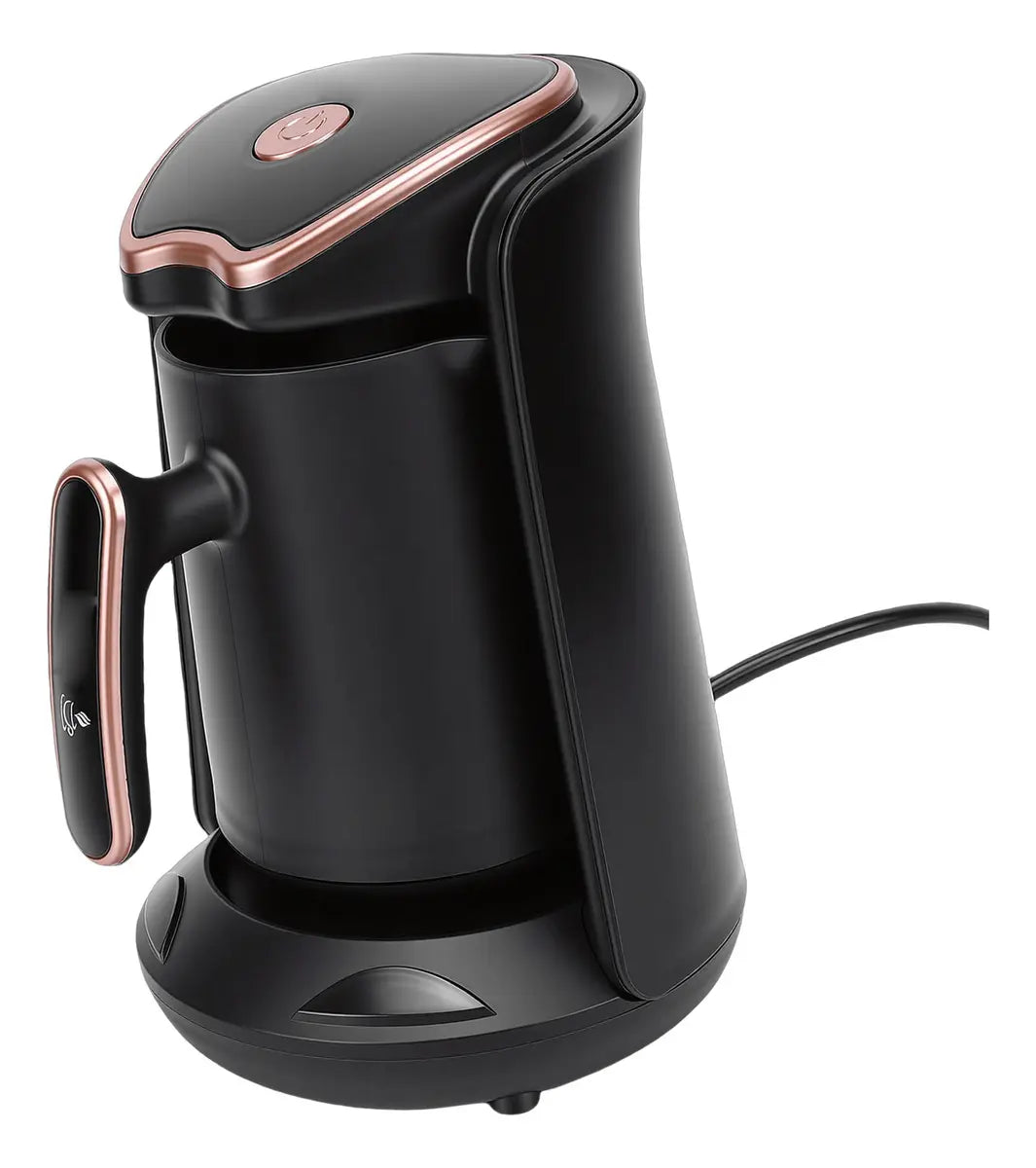 Cafetera turca inalámbrica 600 W cafe