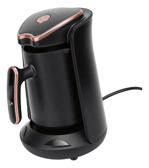 Cafetera turca inalámbrica 600 W cafe
