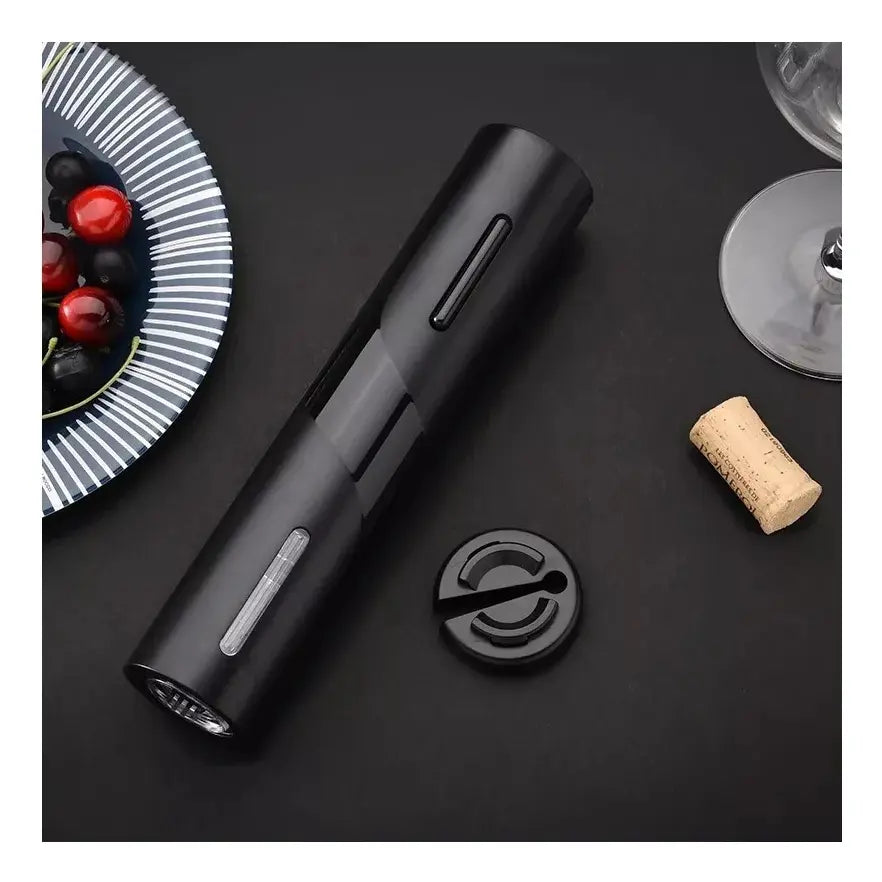 SET DESTAPADOR DE VINO