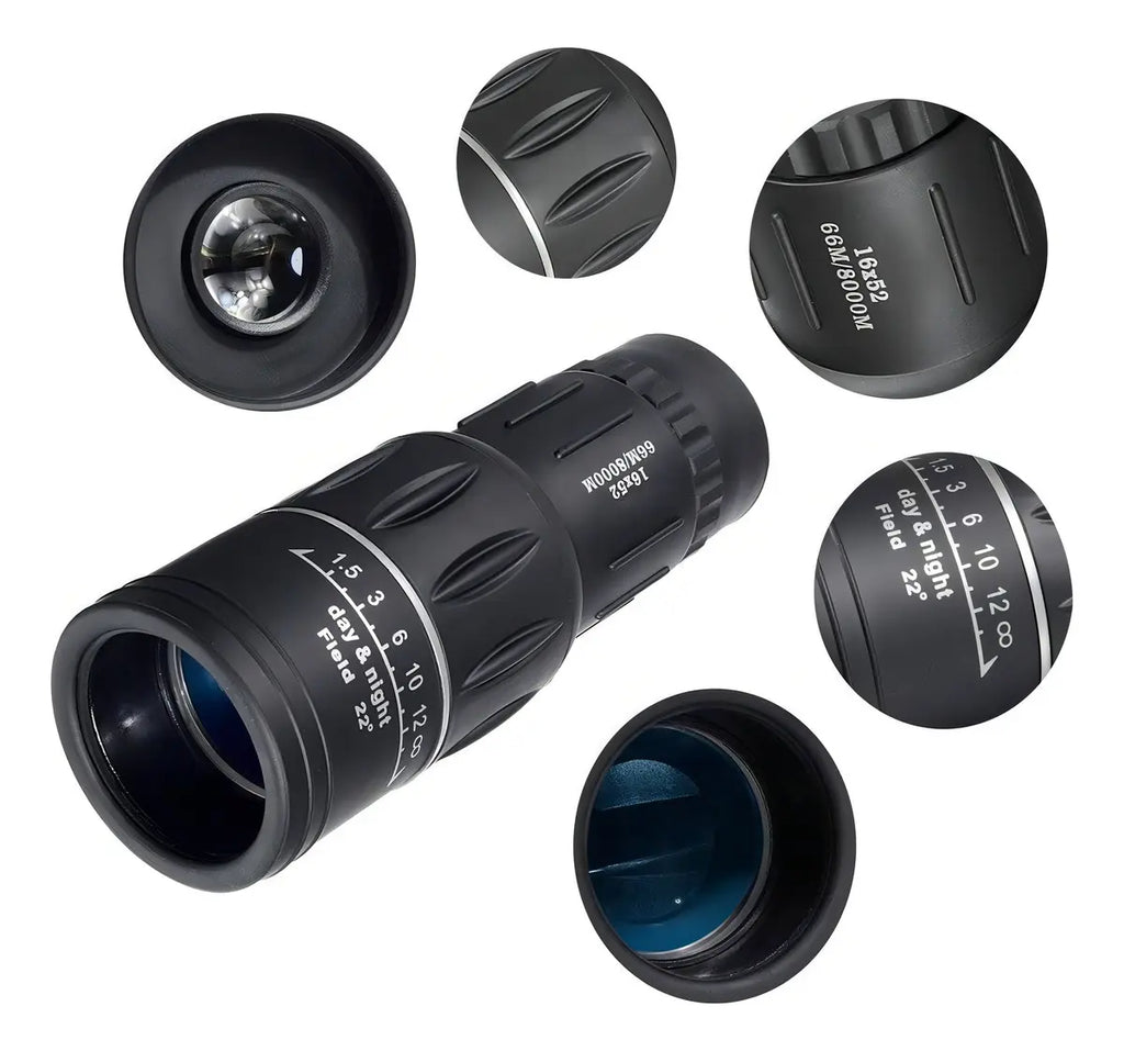 Monocular