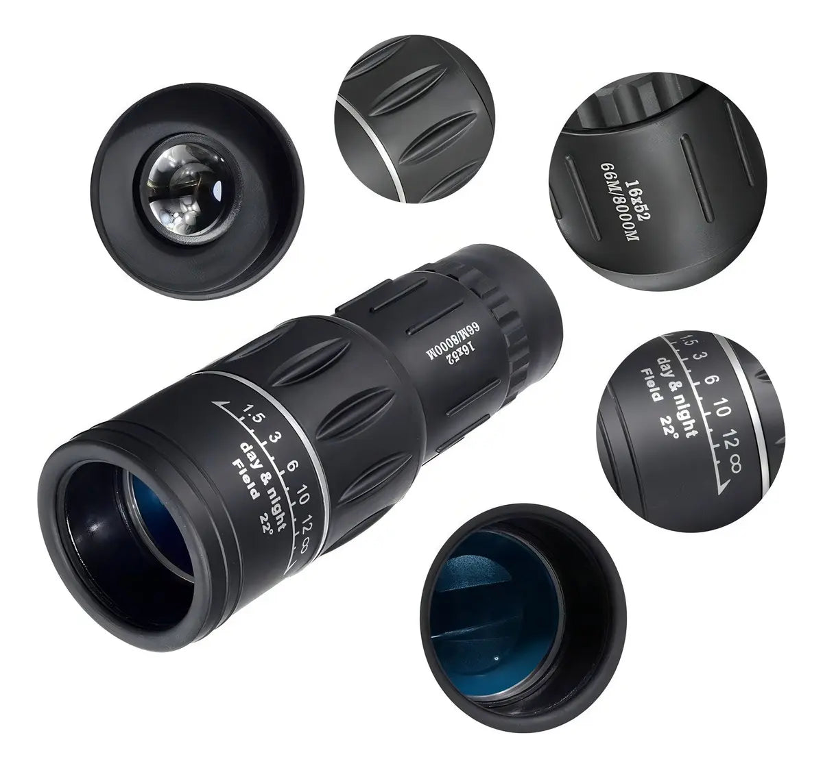 Monocular