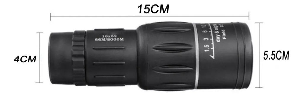 Monocular