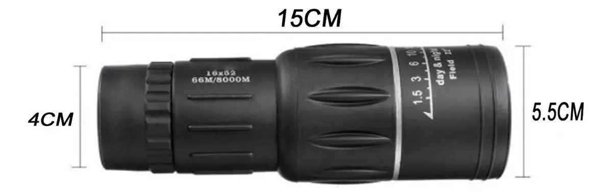 Monocular